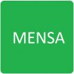 Logo Mensa 2
